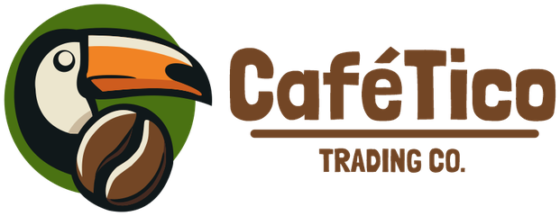 CaféTico Trading Co.